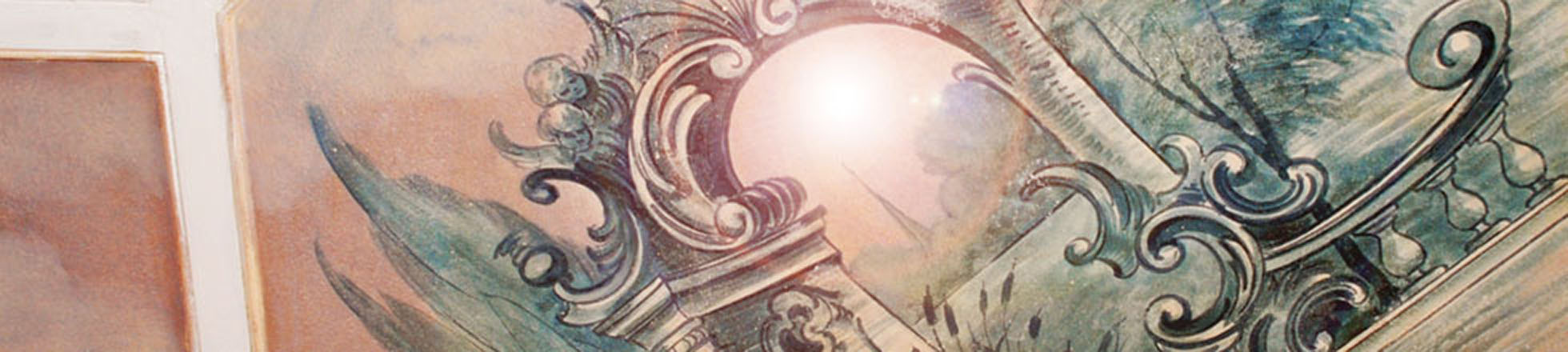 banner