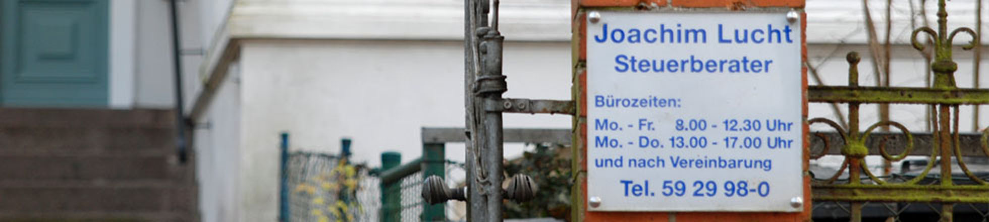 banner