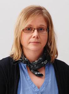 Andrea Braun