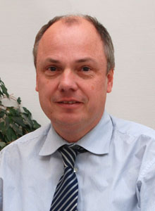 Joachim Lucht